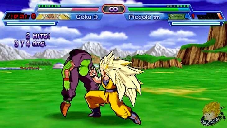 Download Dragon Ball Z