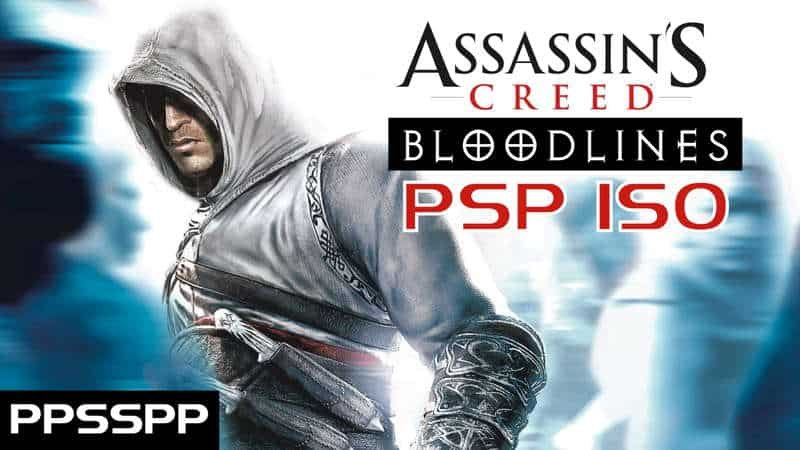 download Assassins Creed Bloodlines