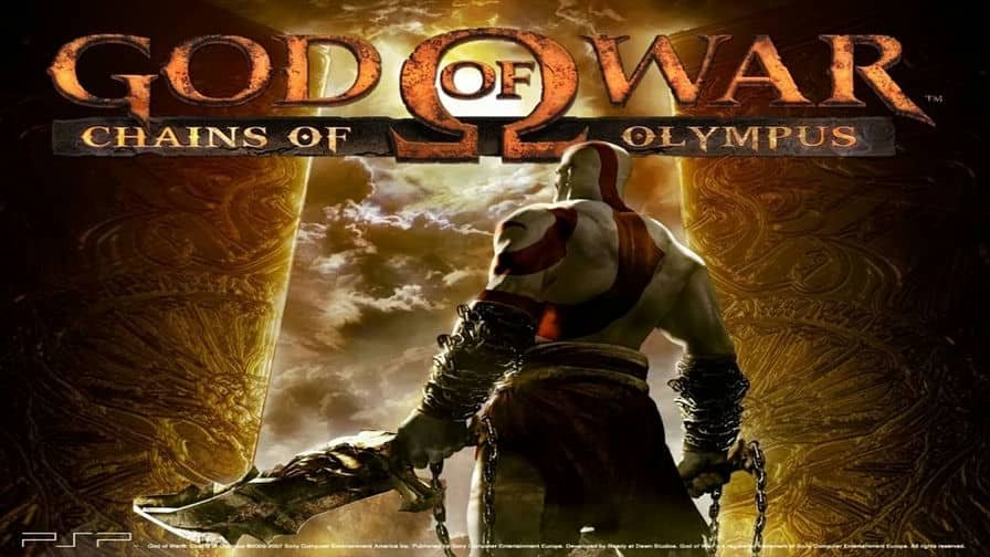 Best PPSSPP Settings for God of War: Chains of Olympus (2023) PPSSPP Settings for God of War: Chains of Olympus