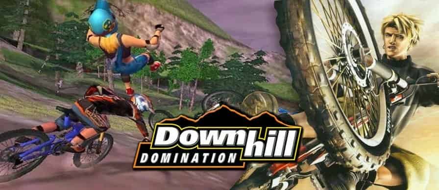 Download Downhill PPSSPP 200MB Highly Compressed for Android Downhill 200MB PPSSPP