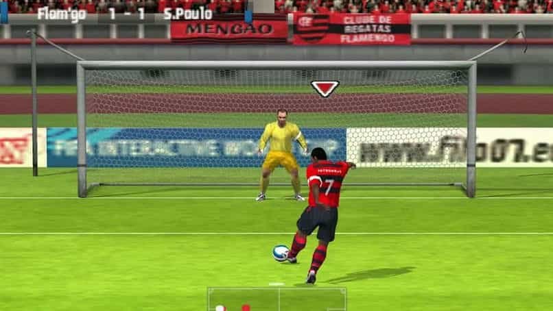 FIFA 07