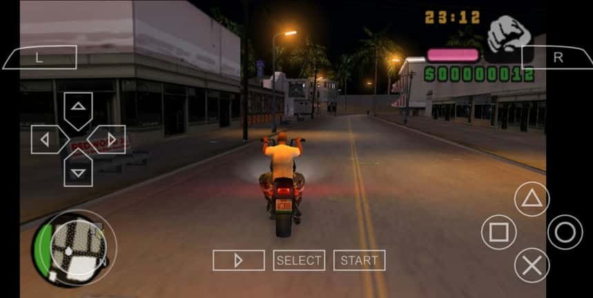 GTA Vice City Stories Highly Compressed