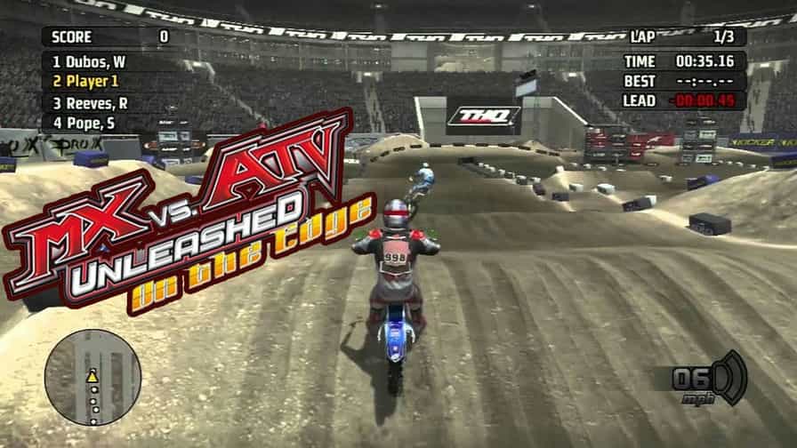 Best PSP Racing Games (PPSSPP Racing Games) in 2023 PSPGP