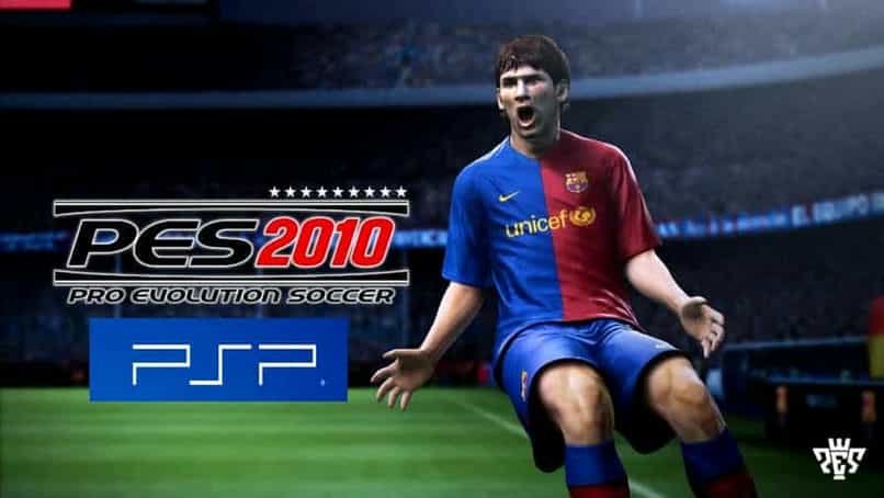 Pro Evolution Soccer 2010