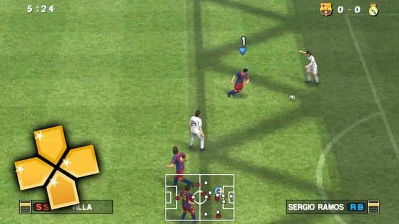 Pro Evolution Soccer 2011