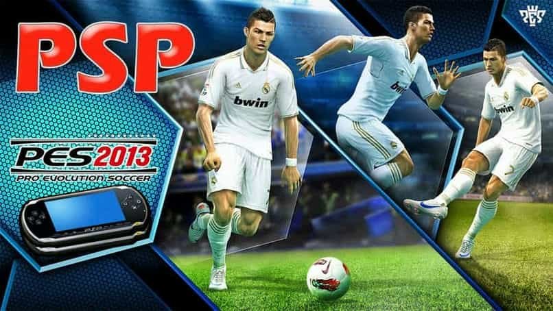 best ppsspp football games
