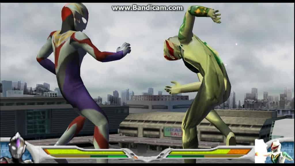 Best Low MB PPSSPP Games