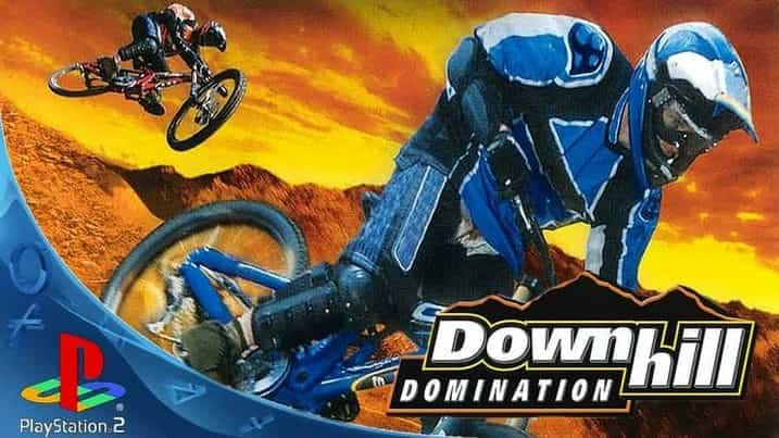 Download Downhill PS2 ISO Highly Compressed on Android Downhill PS2 ISO Highly Compressed