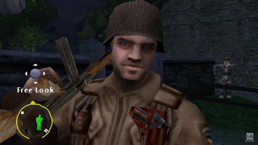 20 Best PPSSPP Multiplayer (PSP AdHoc) Games (2023)