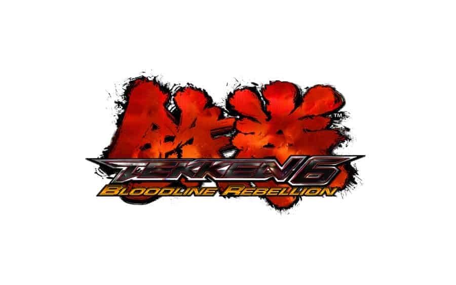 Tekken 6 ISO PPSSPP Tekken 6 PPSSPP ISO