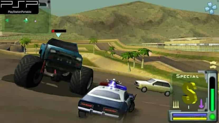 best ppsspp multiplayer games