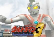 Download Ultraman Fighting Evolution 3 PPSSPP (PS2) Android Ultraman Fighting Evolution 3 PPSSPP