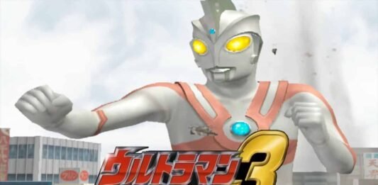 Download Ultraman Fighting Evolution 3 PPSSPP (PS2) Android Ultraman Fighting Evolution 3 PPSSPP
