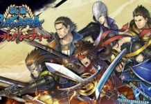 Download Basara 2 Heroes PPSSPP (PS2) for Android Basara 2 Heroes PPSSPP