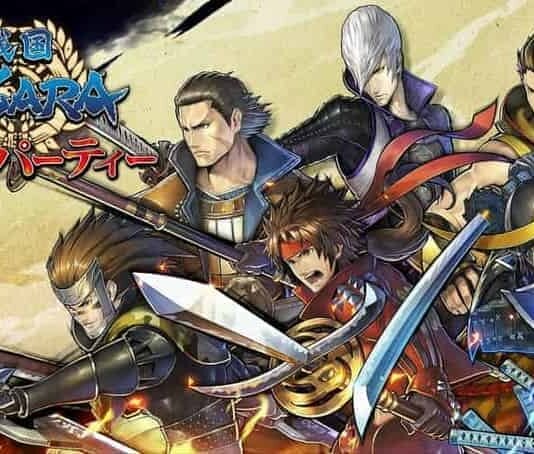 Download Basara 2 Heroes PPSSPP (PS2) for Android Basara 2 Heroes PPSSPP