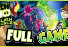 All Best Ben 10 PPSSPP Games to Download on Android (2023) Ben 10 PPSSPP Games