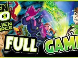 All Best Ben 10 PPSSPP Games to Download on Android (2023) Ben 10 PPSSPP Games