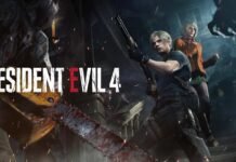 Resident Evil 4 PPSSPP 200MB ISO Download for Android Resident Evil 4 PPSSPP
