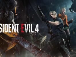 Resident Evil 4 PPSSPP 200MB ISO Download for Android Resident Evil 4 PPSSPP
