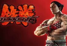 Best Tekken PPSSPP Games to Download on Android (2023) best Tekken ppsspp games