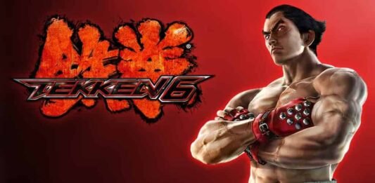 Best Tekken PPSSPP Games to Download on Android (2023) best Tekken ppsspp games