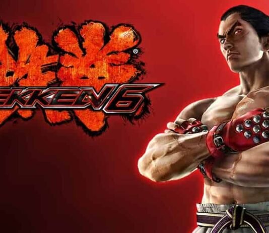 Best Tekken PPSSPP Games to Download on Android (2023) best Tekken ppsspp games