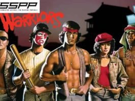 Download The Warriors PPSSPP ISO File for Android The Warriors PPSSPP ISO