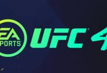 UFC 4 PPSSPP ISO + Save Data & Texture Download (UFC 2023) UFC 4 PPSSPP ISO