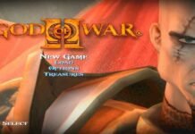 Download God of War 2 PPSSPP 200MB (PS2) ISO for Android God of War 2 PPSSPP