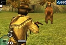 Best Open-World PPSSPP Games to Download on Android (2023) Open-World PPSSPP Games