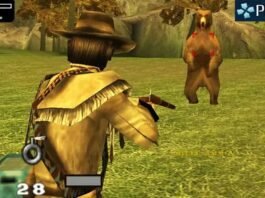 Best Open-World PPSSPP Games to Download on Android (2023) Open-World PPSSPP Games