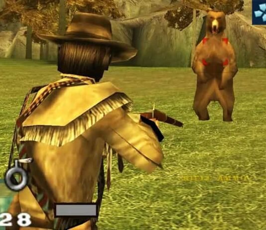 Best Open-World PPSSPP Games to Download on Android (2023) Open-World PPSSPP Games