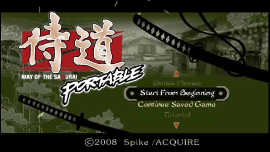 Open-World PPSSPP Games
