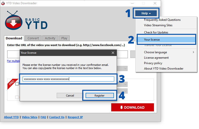 Best YouTube To MP3 Converters